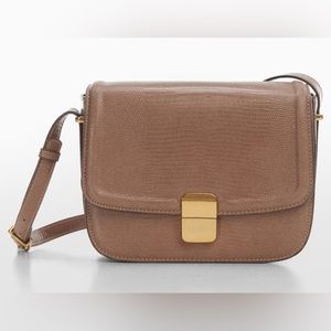 NWT Tan Purse